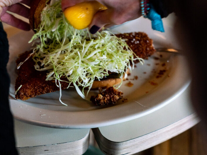 AdventurUs Winter Retreat Adventure Camp