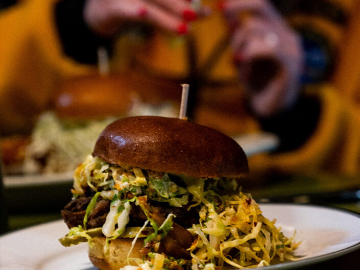 AdventurUs Winter Retreat Adventure Camp