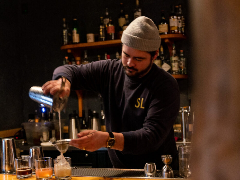 AdventurUs Winter Retreat Adventure Camp