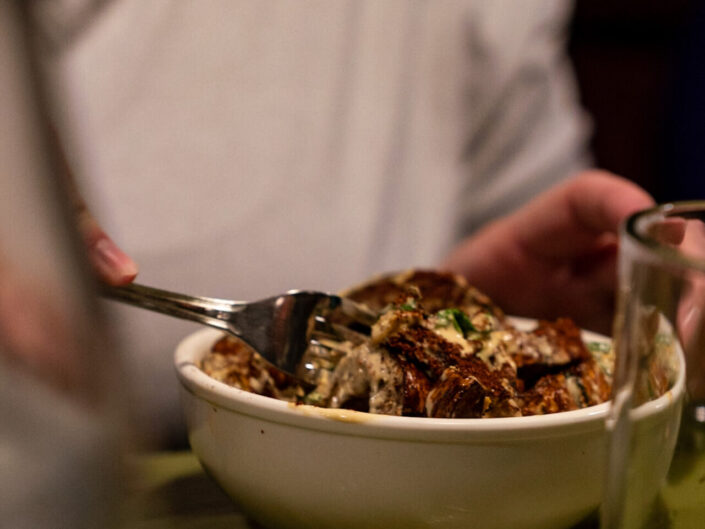 AdventurUs Winter Retreat Adventure Camp