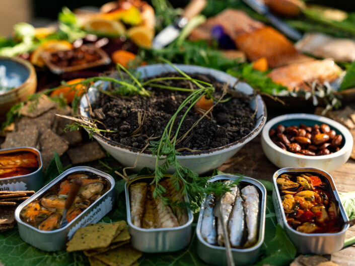 Paulina Dao Farm to Crag