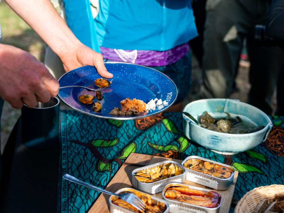 Paulina Dao Farm to Crag