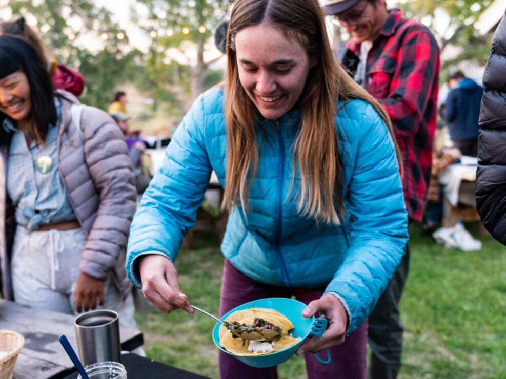 Paulina Dao Farm to Crag