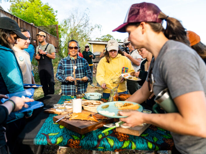 Paulina Dao Farm to Crag