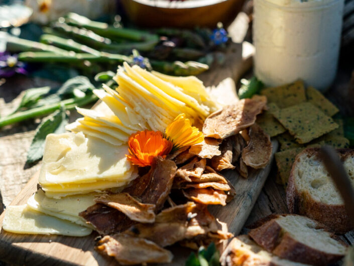 Paulina Dao Farm to Crag