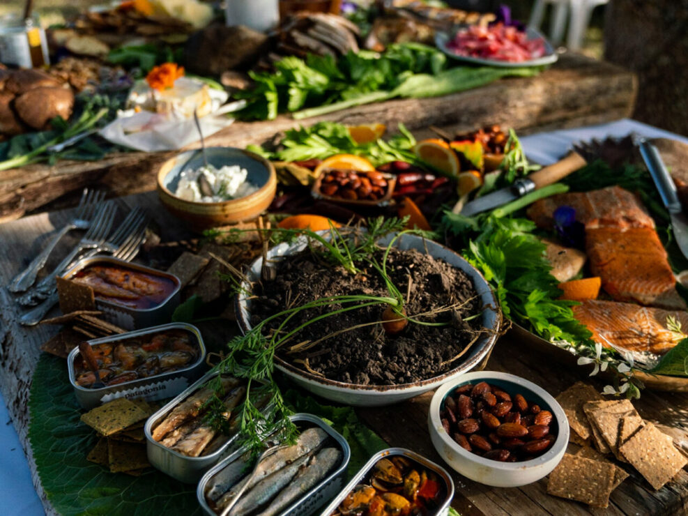 Paulina Dao Farm to Crag