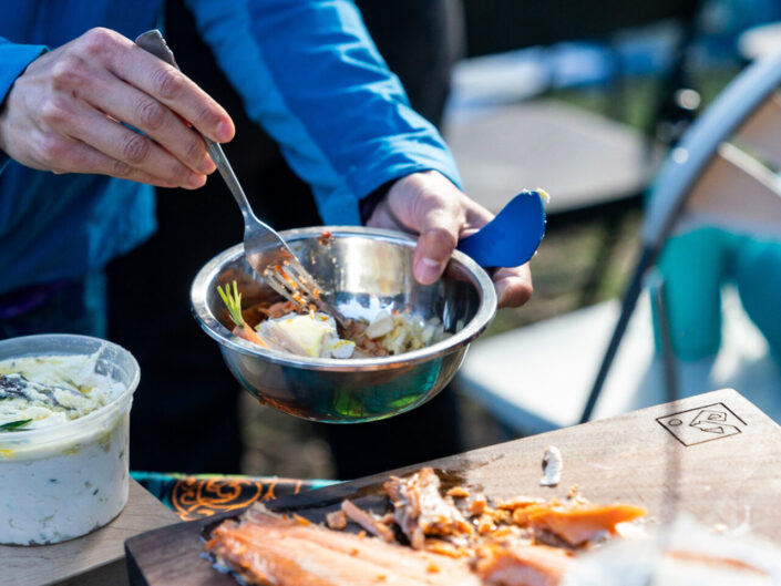 Paulina Dao Farm to Crag