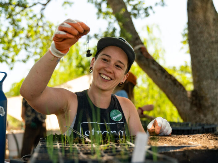 Paulina Dao Farm to Crag