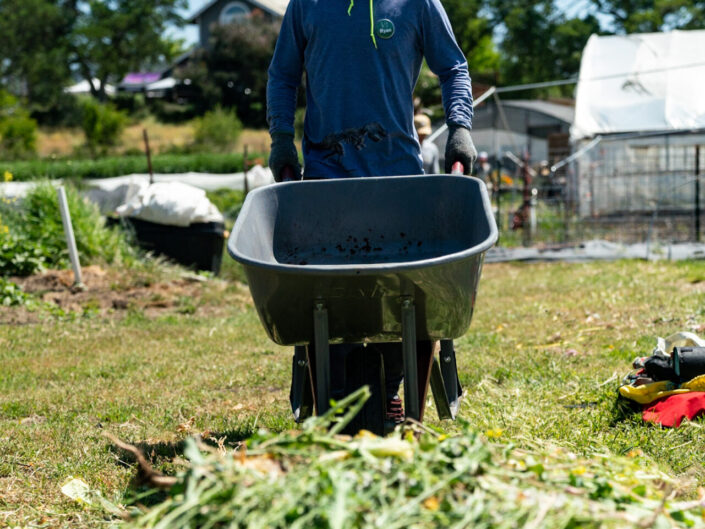 Paulina Dao Farm to Crag