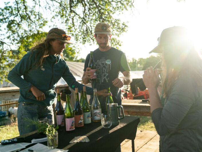 Paulina Dao Farm to Crag